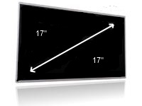 LP171WP7-TLA1 LCD Screen 2CCFL 17" LP171WP7-TLA1 LCD Screen 2CCFL 17"